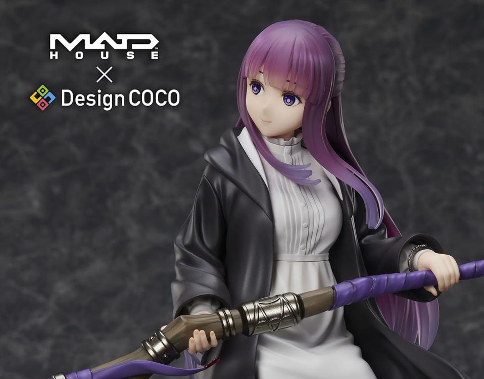 PREORDER Frieren: Beyond Journey's End Fern (Anime Anniversary Edition) 1/7 complete figure