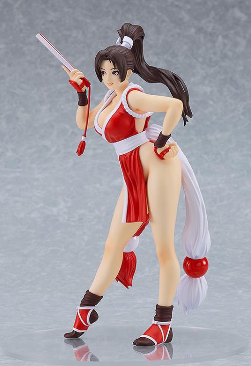 PREORDER POP UP PARADE Mai Shiranui