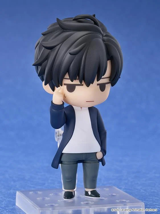 PREORDER Nendoroid Sung Jinwoo