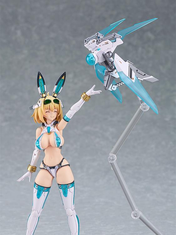 PREORDER Bunny Suit Planning PLAMAX BP-01 Sophia F. Shirring Model Kit