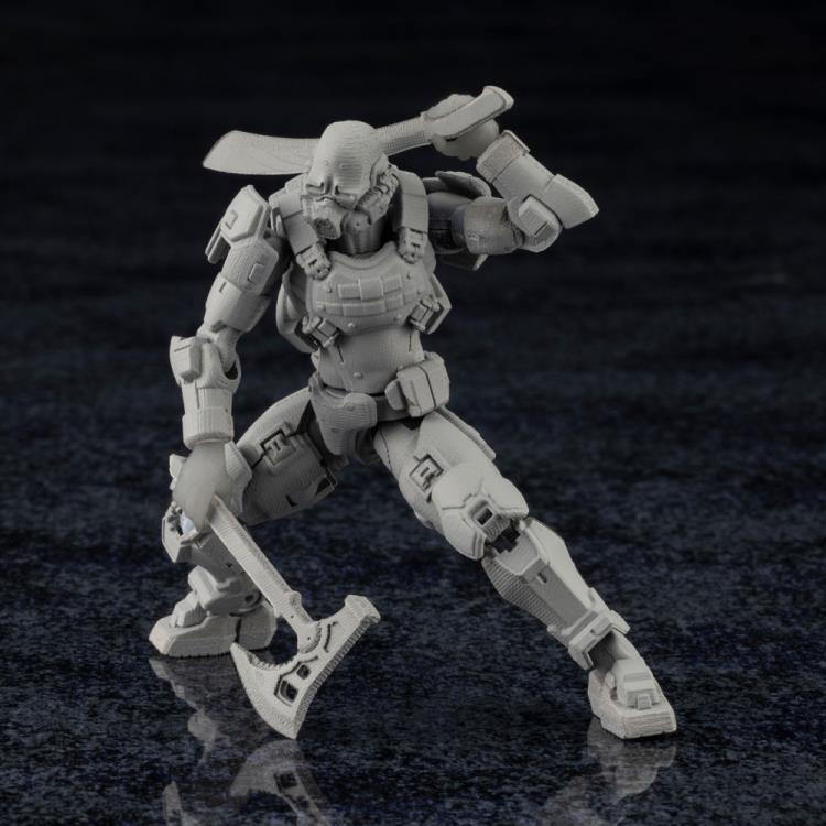 PREORDER HG131 HEXA GEAR GOVERNOR PARA-PAWN SENTINEL Ver.2.0