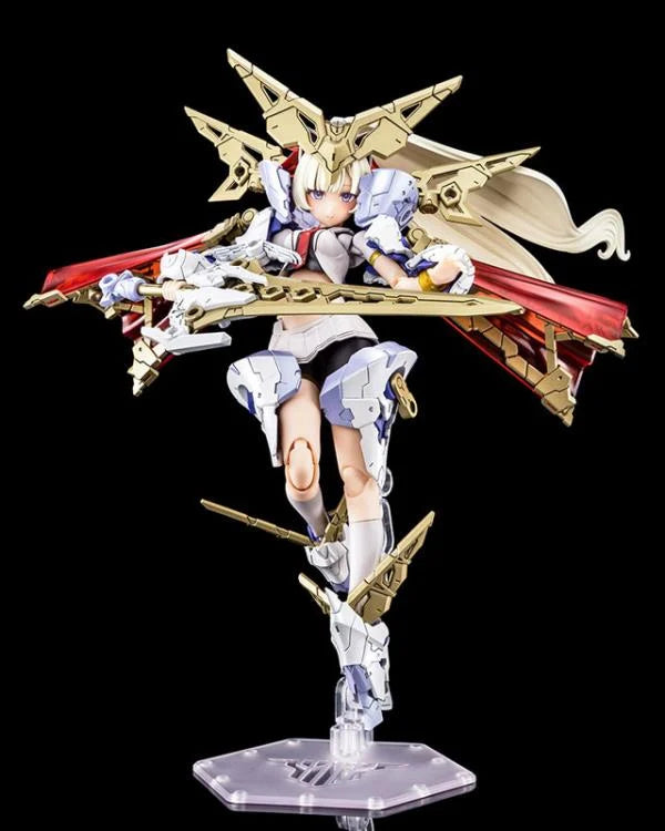 PREORDER Megami Device Buster Doll Paladin Model Kit