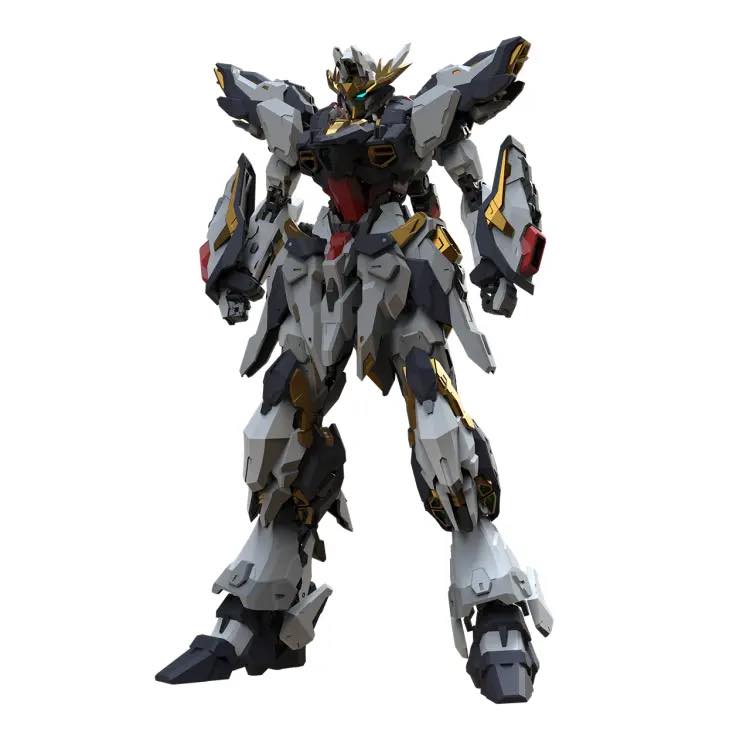 PREORDER Vientiane Fusion 1/100 Apocalypse Mech Alloy Plastic Assembly ...
