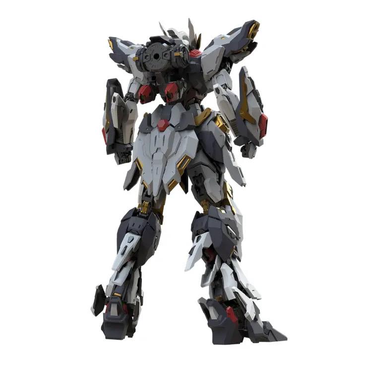 PREORDER Vientiane Fusion 1/100 Apocalypse Mech Alloy Plastic Assembly ...