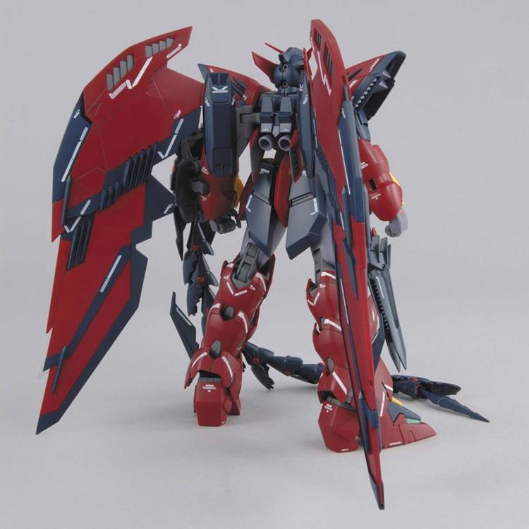 IN STOCK MG 1/100 Endless Waltz OZ-13MS Gundam Epyon