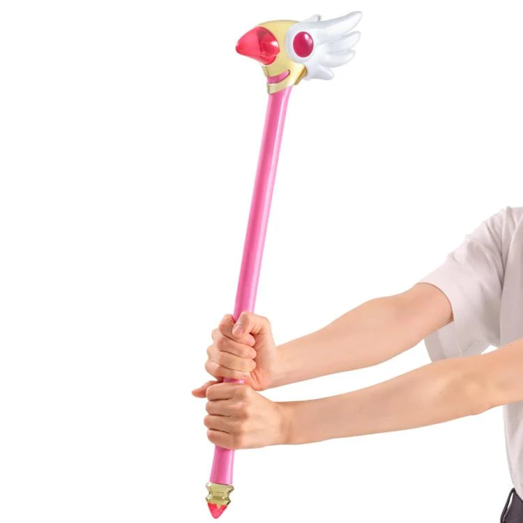 PREORDER Cardcaptor Sakura Special Memorize Sealing Wand Exclusive