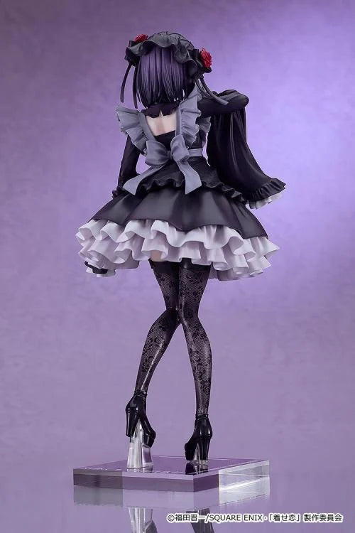 PREORDER My Dress-Up Darling Shizuku Kuroe (Cosplay by Marin) 1/6 Scale Figure