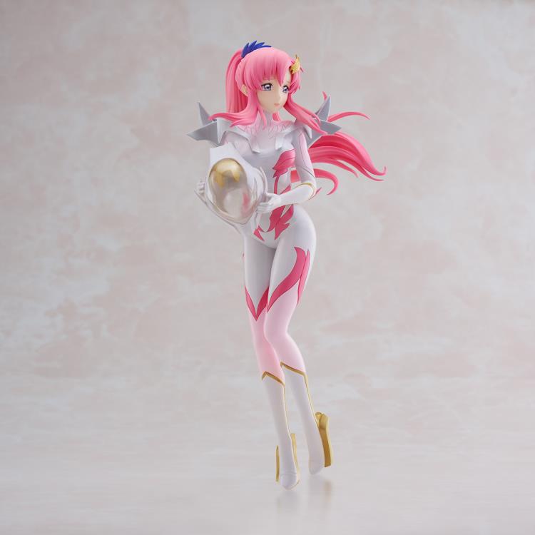 PREORDER Mobile Suit Gundam SEED Freedom Glitter & Glamours Lacus Clyne (Pilot Suit Ver.)