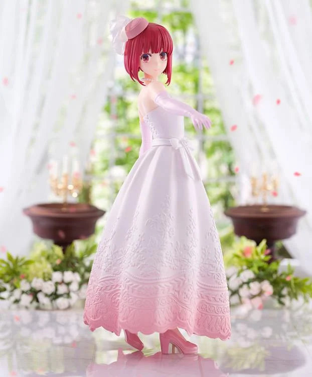 PREORDER Oshi no Ko Kana Arima (Bridal Dress) Figure