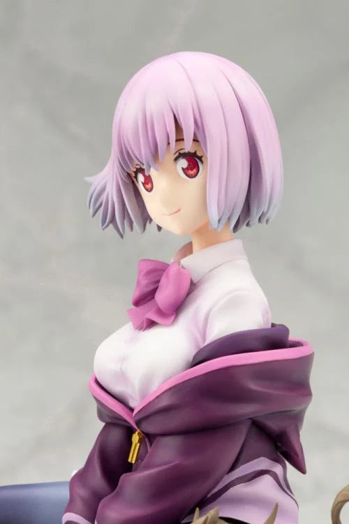 PREORDER SSSS.Gridman Akane Shinjo 1/7 Scale Figure (Reissue)