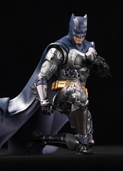 PREORDER The Flash (2023) Batman 1/12 Scale Model Kit