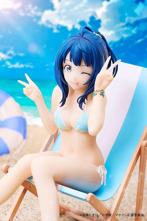 PREORDER Makeine: Too Many Losing Heroines! Anna Yanami Figure