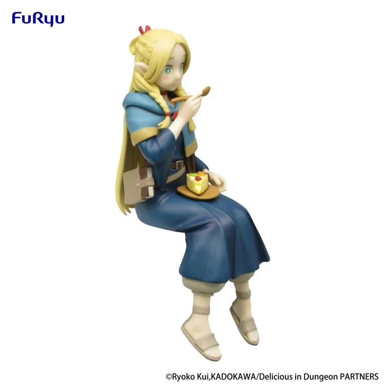 PREORDER Delicious in Dungeon Noodle Stopper Figure: Marcille