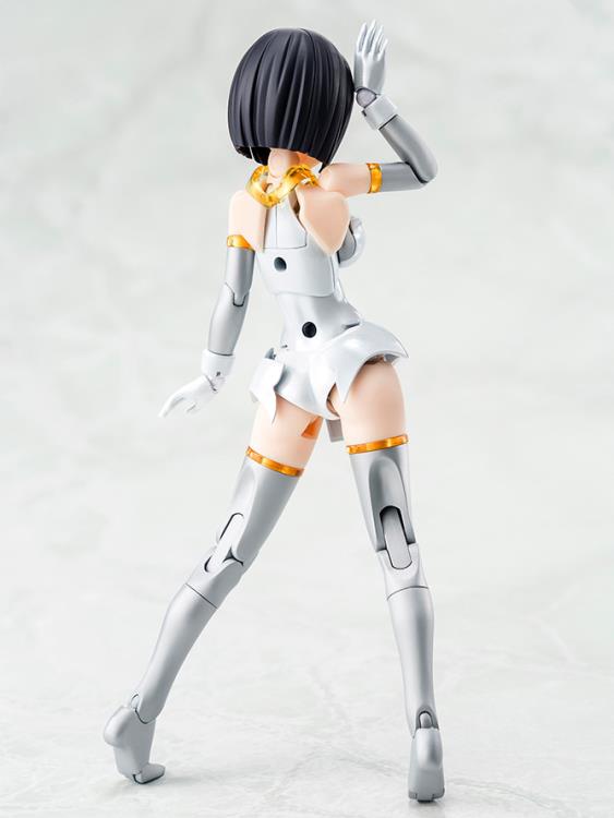 PREORDER Kotobukiya Megami Device Bullet Knights Executioner Bride Plastic Model Kit