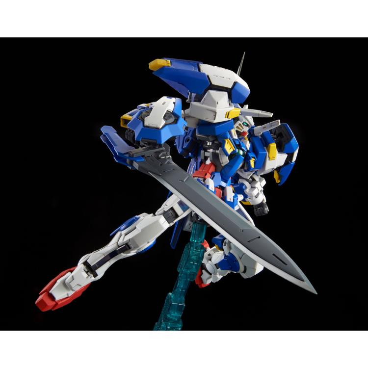 IN STOCK MG 1/100 Gundam Avalanche Exia