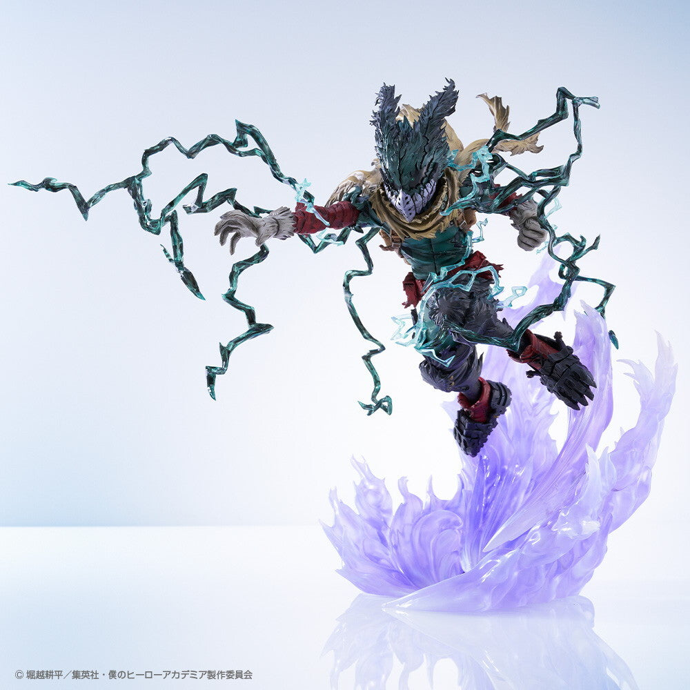 PREORDER ARTFX J Izuku Midoriya Dark Deku Ver.