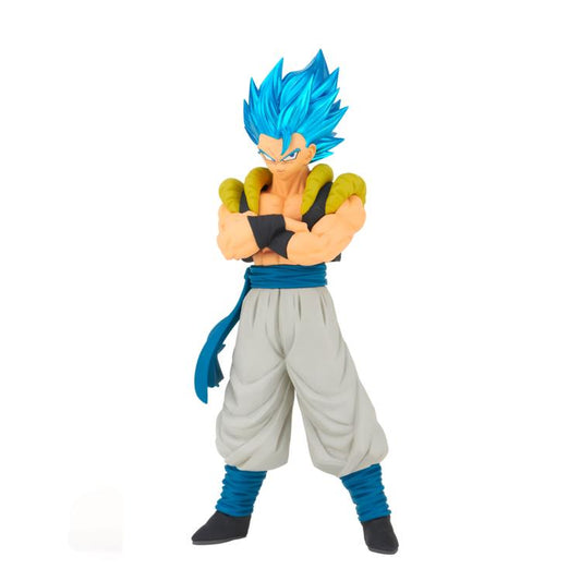 PREORDER Dragon Ball Super Blood of Saiyans Special XVIII Super Saiyan God Gogeta
