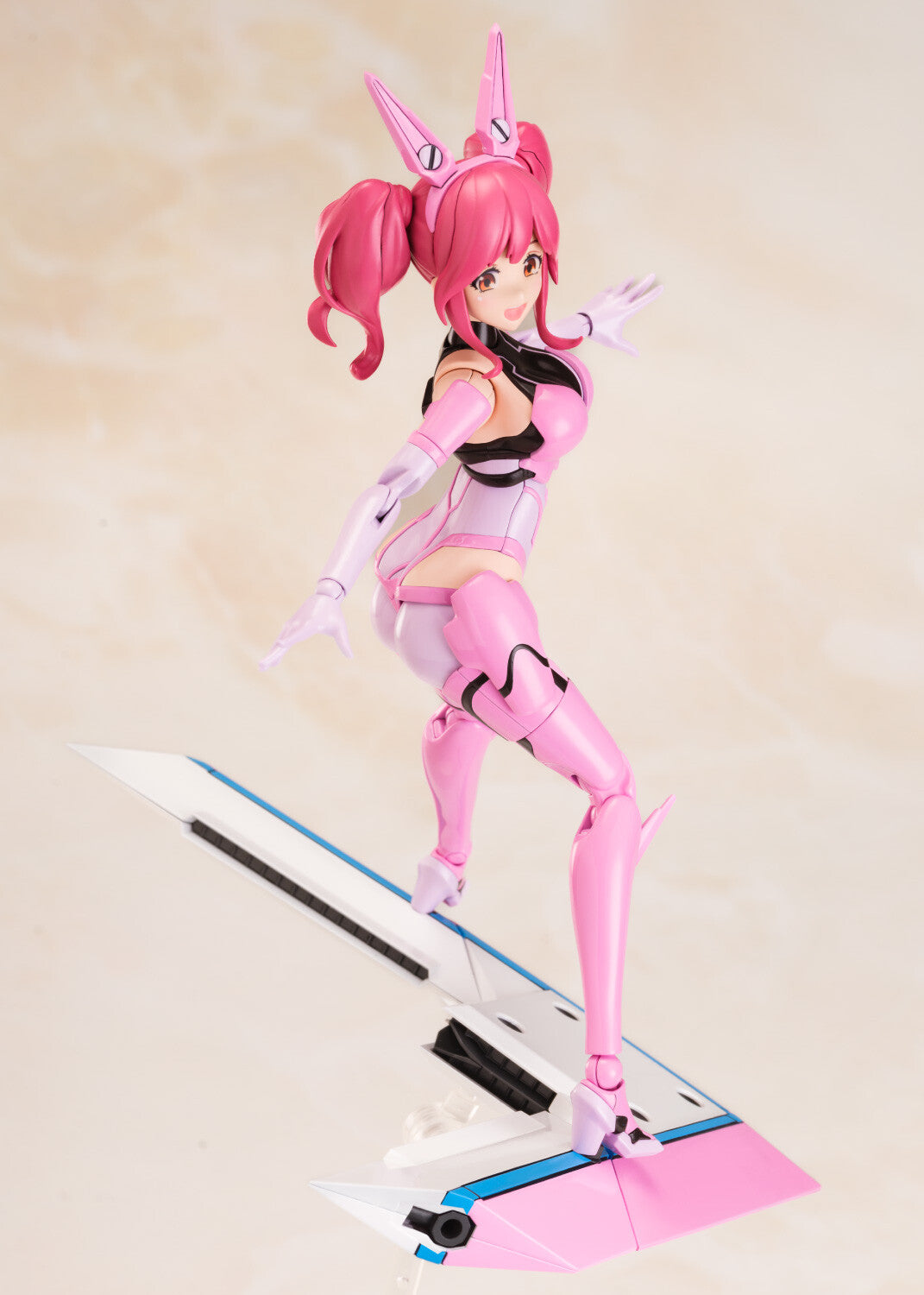 PREORDER VARIABLE FIGHTER GIRLS MACROSS DELTA WALKURE MAKINA NAKAJIMA