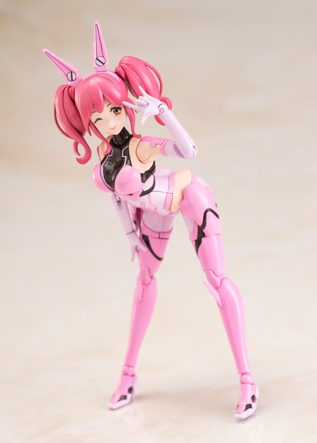 PREORDER VARIABLE FIGHTER GIRLS MACROSS DELTA WALKURE MAKINA NAKAJIMA