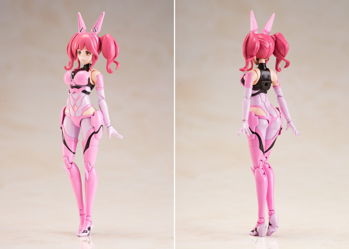 PREORDER VARIABLE FIGHTER GIRLS MACROSS DELTA WALKURE MAKINA NAKAJIMA