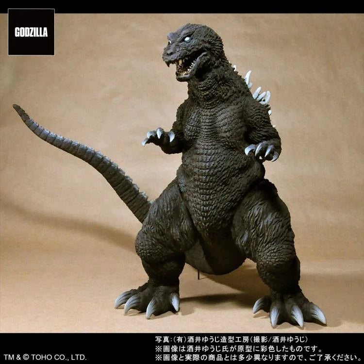 PREORDER Godzilla, Mothra and King Ghidorah: Giant Monsters All-Out Attack Toho 30cm Series Godzilla Figure