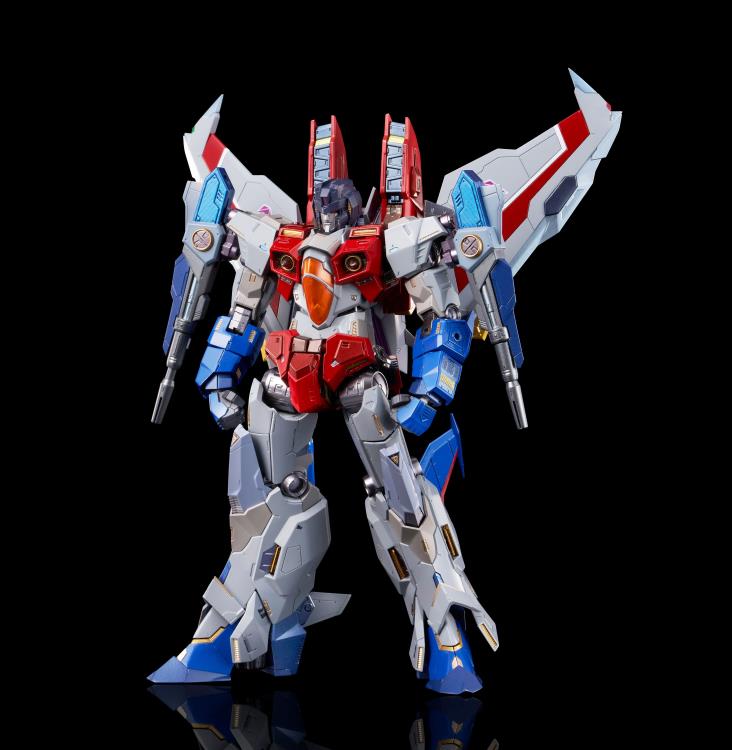 PREORDER Transformers Kuro Kara Kuri Starscream