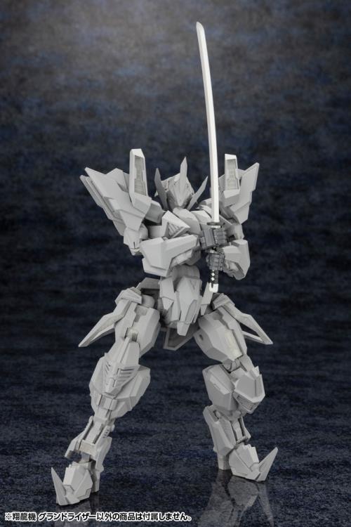 PREORDER TR002 SHO-RO-KI GRAND RISER