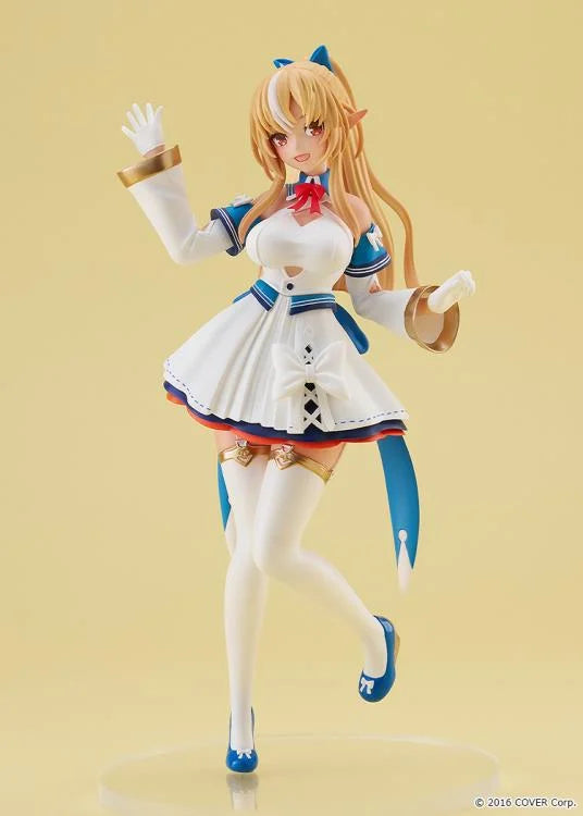 PREORDER Hololive Production Pop Up Parade Shiranui Flare