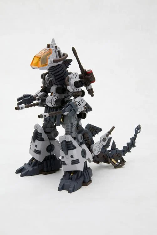 PREORDER Zoids Highend Master Model RZ-014 Godos (Marking Plus Ver.) 1/72 Scale Model Kit (Reissue)