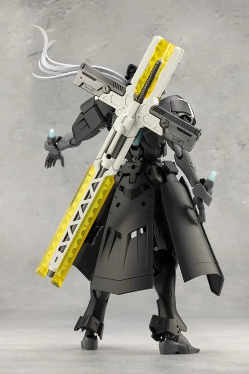 PREORDER Megalomaria Unlimited Universe Ghillie Dhu Model Kit