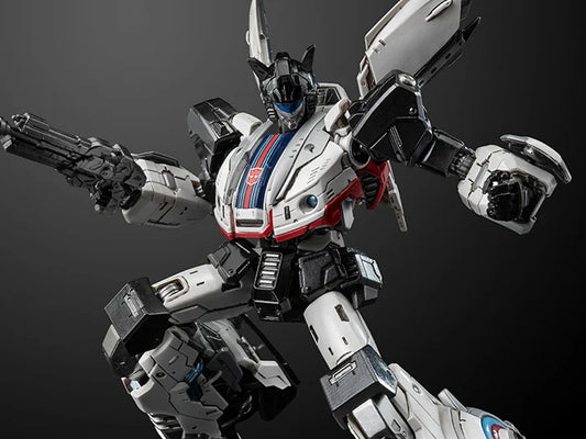 PREORDER Transformers MDLX Articulated Figure Series Jazz