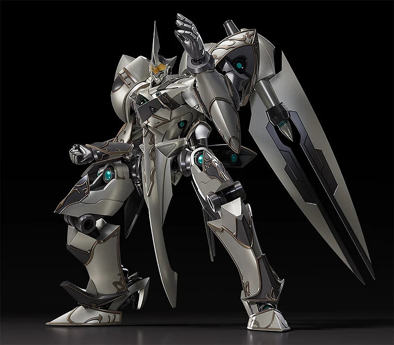 PREORDER MODEROID The Legend of Heroes: Trails of Cold Steel Valimar, the Ashen Knight Plastic Model kit