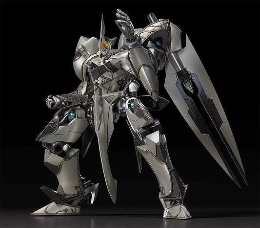 PREORDER MODEROID The Legend of Heroes: Trails of Cold Steel Valimar, the Ashen Knight Plastic Model kit