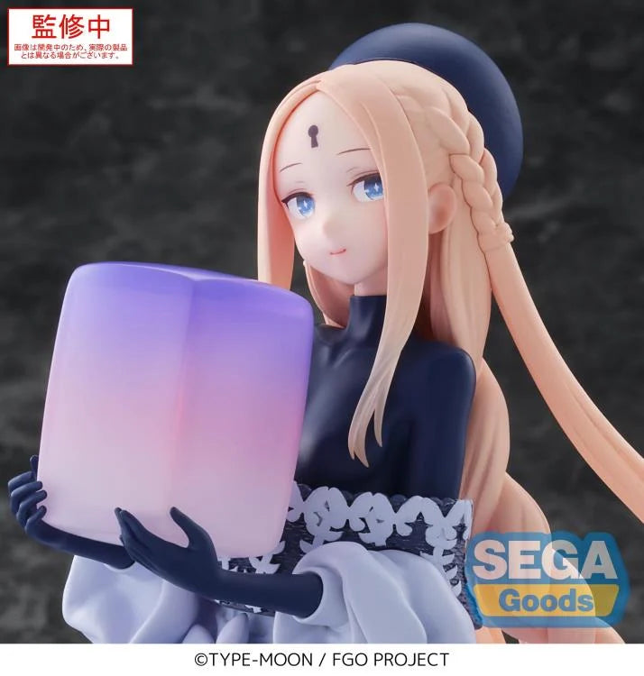 PREORDER Fate/Grand Order Luminasta Abigail Williams (Heroic Spirit Event Attire) Figure