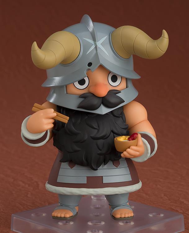 PREORDER Nendoroid Senshi