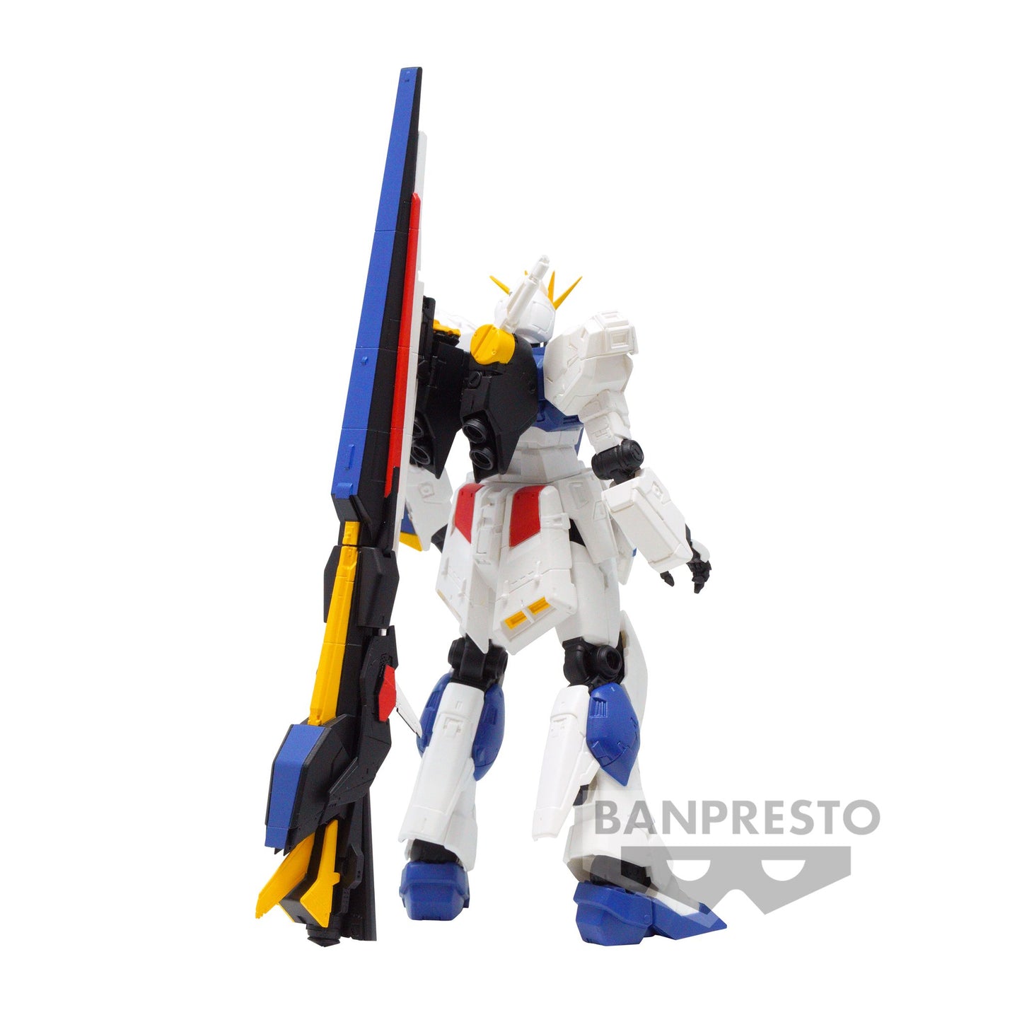 PREORDER THE LIFE-SIZED ΝGUNDAM STATUE RX-93FF ΝGUNDAM