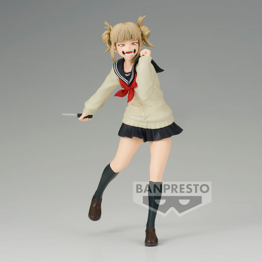 PREORDER MY HERO ACADEMIA THE EVIL VILLAINS-HIMIKO TOGA-