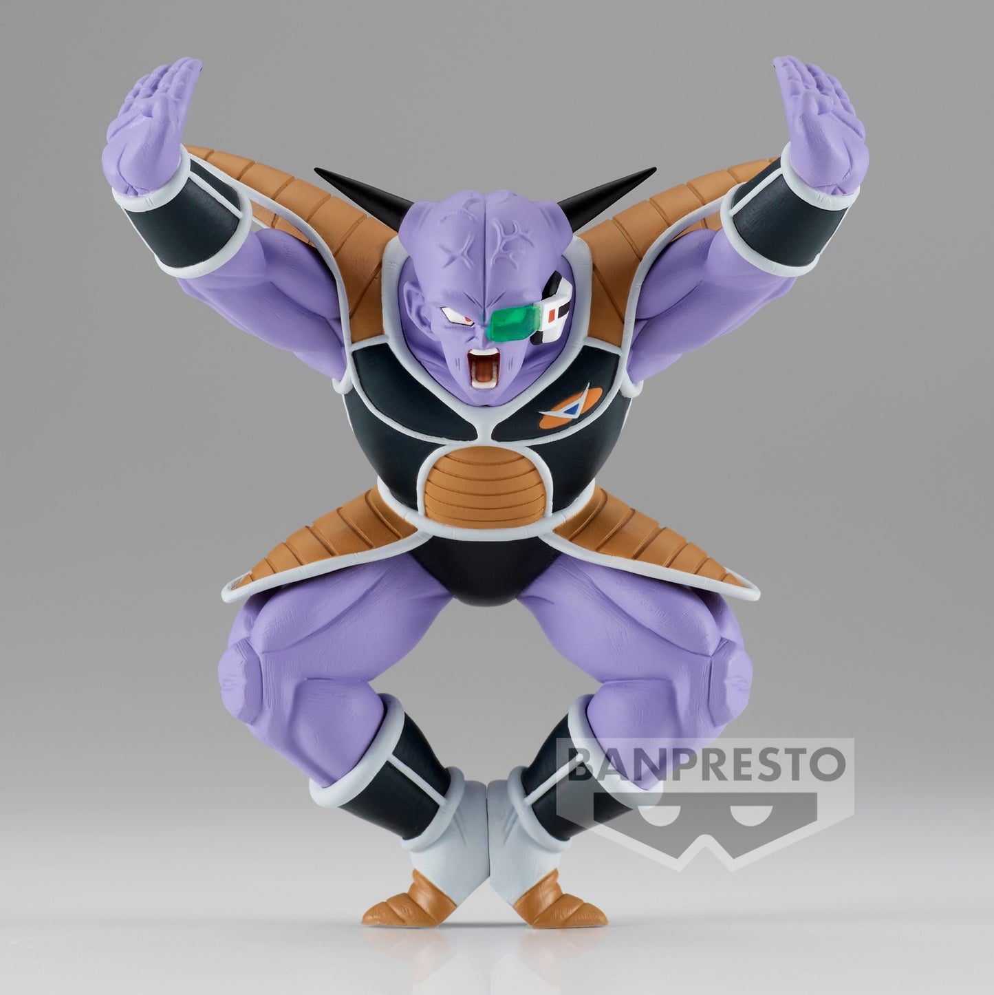 PREORDER DRAGON BALL Z SOLID EDGE WORKS VOL.17