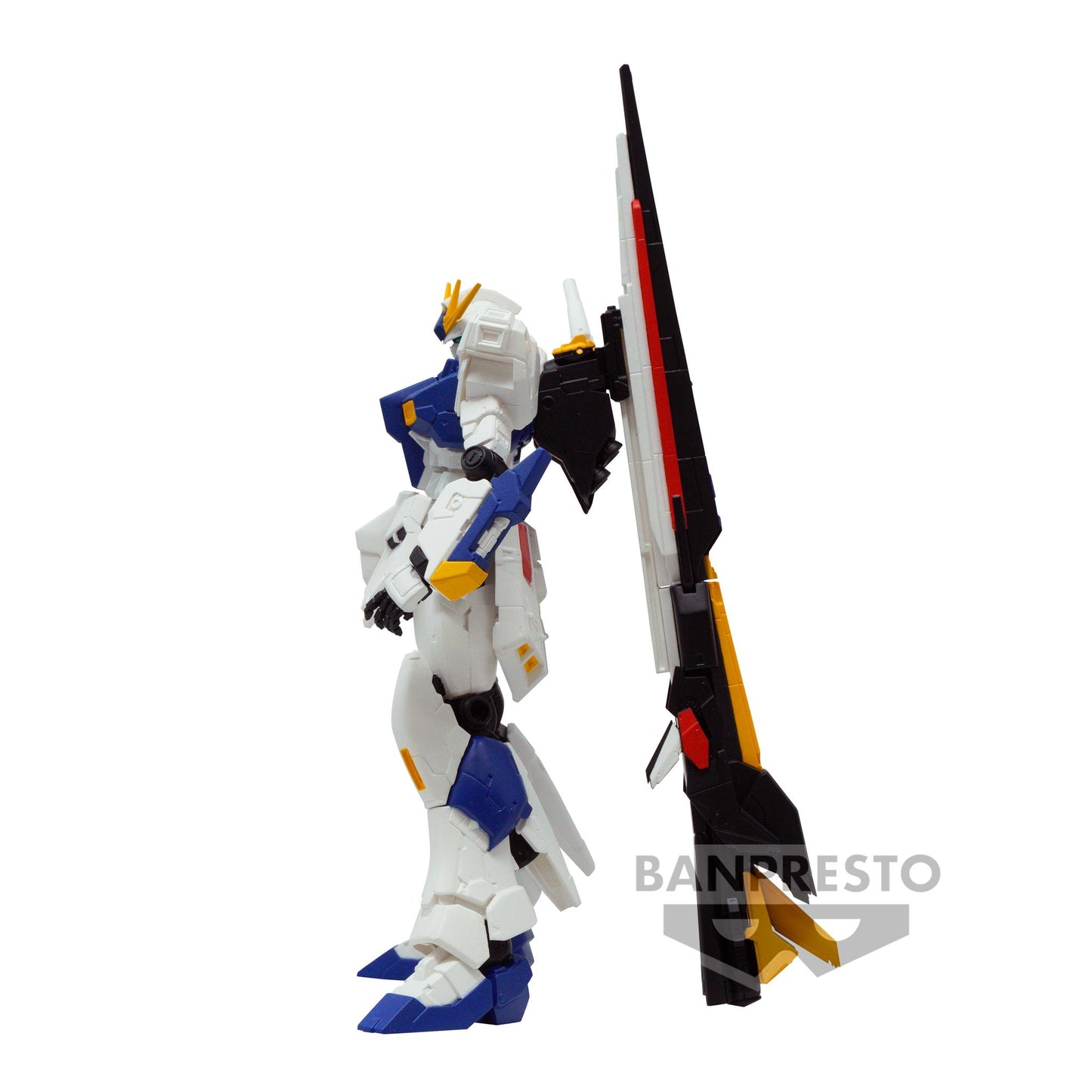 PREORDER THE LIFE-SIZED ΝGUNDAM STATUE RX-93FF ΝGUNDAM