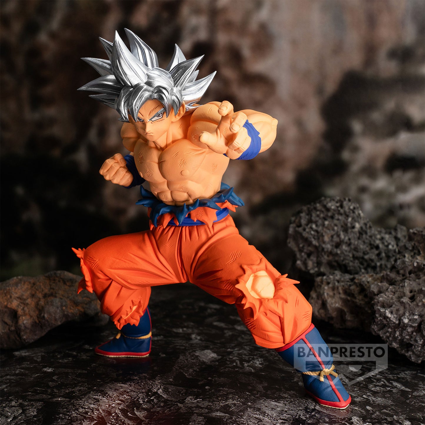 PREORDER DRAGON BALL SUPER BLOOD OF SAIYANS-SPECIALXX-