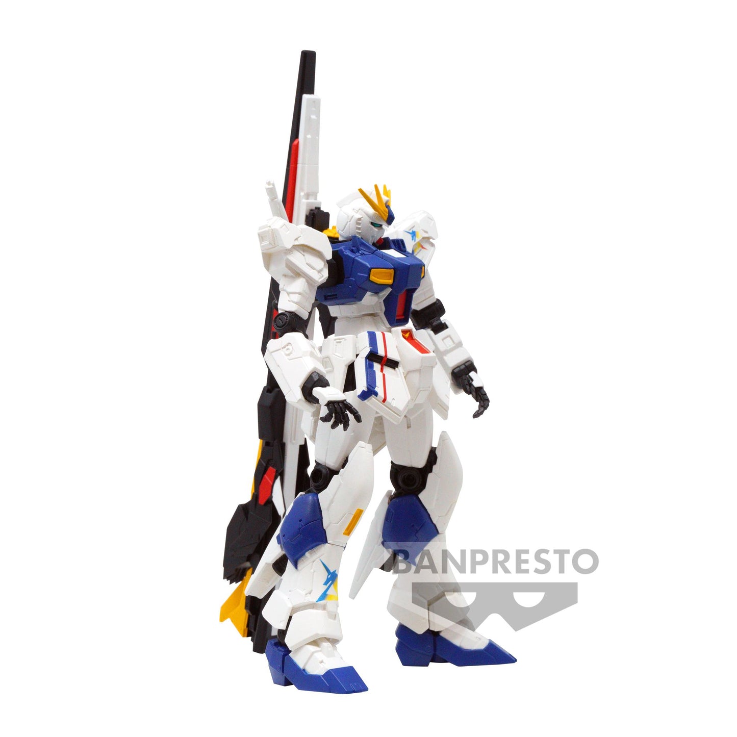 PREORDER THE LIFE-SIZED ΝGUNDAM STATUE RX-93FF ΝGUNDAM