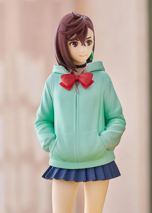 PREORDER Dandadan Pop Up Parade Momo Ayase