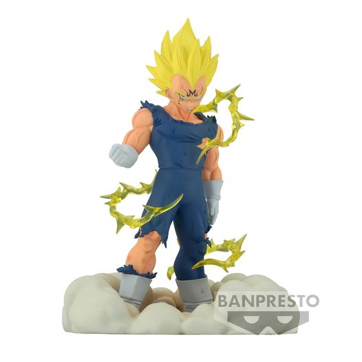 PREORDER DRAGON BALL Z HISTORY BOX VOL.12