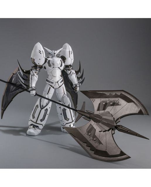 PREORDER RIOBOT Shin Getter 1 PROTOTYPE COLOR