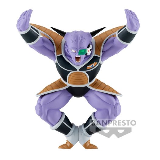 PREORDER DRAGON BALL Z SOLID EDGE WORKS VOL.17