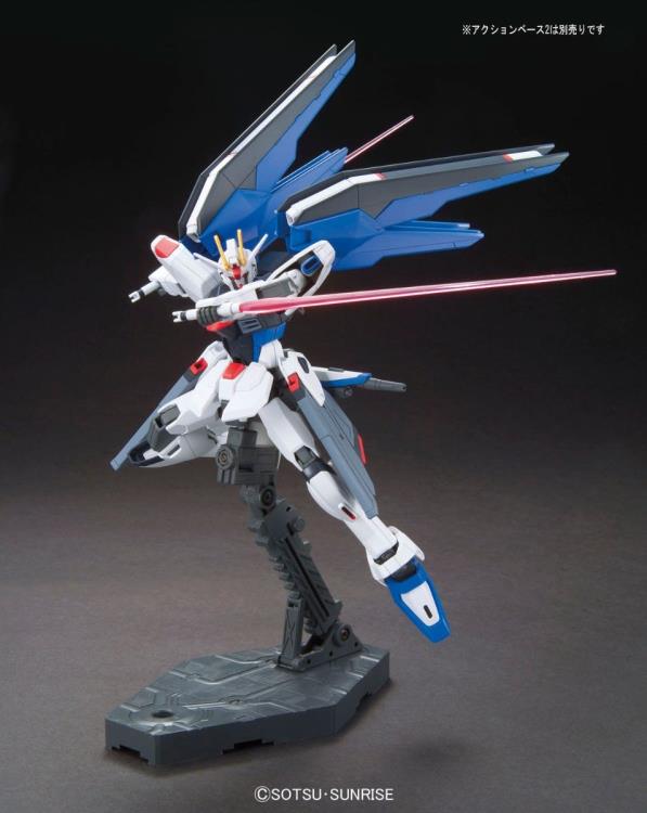 IN STOCK HG 1/144 HGCE Freedom Gundam