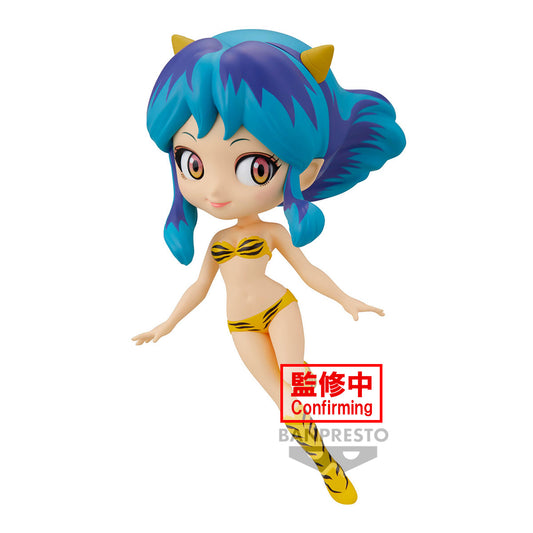 PREORDER URUSEI YATSURA ANIME VER. Q POSKET-LUM-Ⅲ(VER.A)