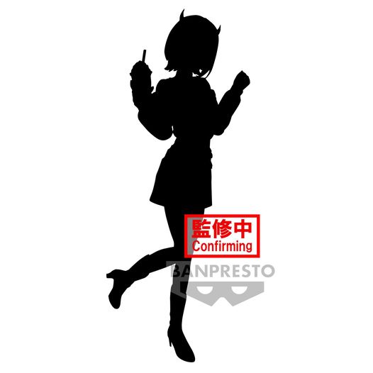 PREORDER 【OSHI NO KO】 MEMCHO PLAIN CLOTHES FIGURE