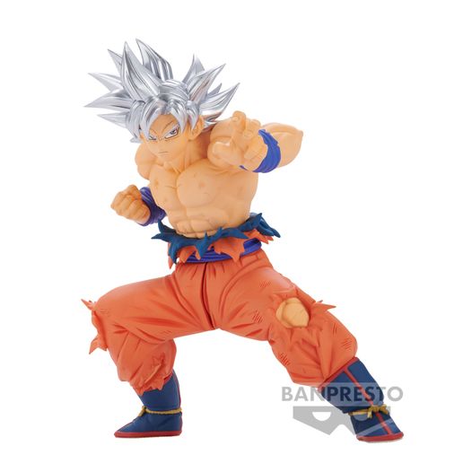 PREORDER DRAGON BALL SUPER BLOOD OF SAIYANS-SPECIALXX-