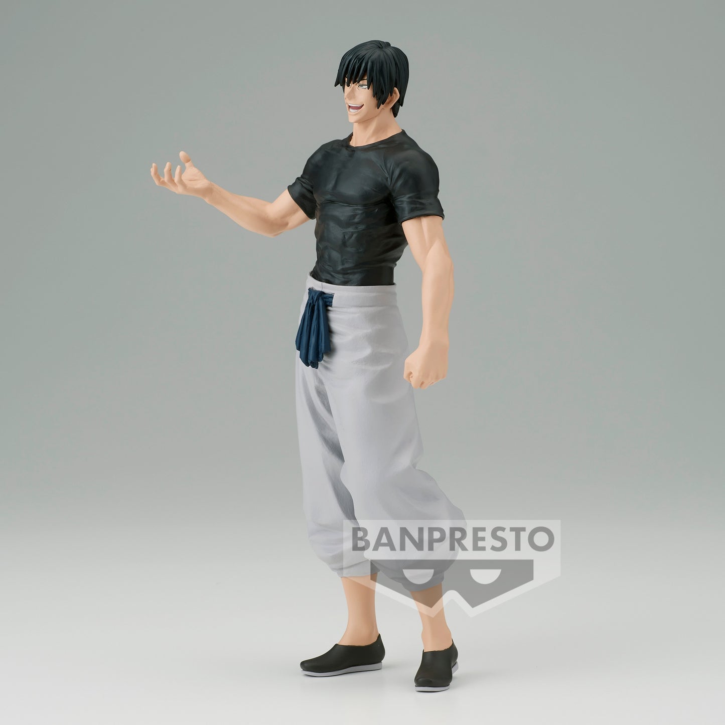 PREORDER JUJUTSU KAISEN KING OF ARTIST THE TOJI FUSHIGURO